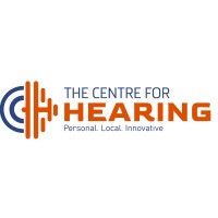 The Centre for Hearing logo - Similar company to International Collegium Of Rehabilitative Audiology