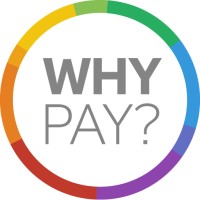 WHYPAY? Ltd logo - Similar company to Session Digital