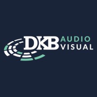 DKB Audiovisual logo - Similar company to Av Services