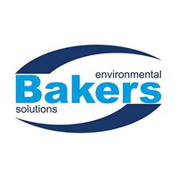Bakers Environmental Solutions logo - Similar company to Tom White Waste