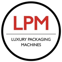 LPM SRL - LUXURY PACKAGING MACHINES logo - Similar company to Fred For Security