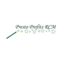 Presto Profits RCM logo - Similar company to Nineteen Services, Inc