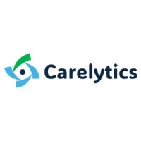 Carelytics logo - Similar company to Kaytics