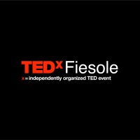 TEDxFiesole logo - Similar company to Tedxfirenze