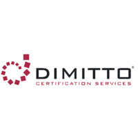 Dimitto Certification Services logo - Similar company to Mjm & Co Services