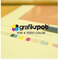 GRAFIKSPOT, IMPRESIÓN Y DISEÑO GRAFICO logo - Similar company to Edstudios