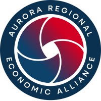 Aurora Regional Economic Alliance logo - Similar company to Vitruvy