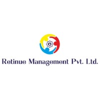 Retinue Management Pvt. Ltd logo - Similar company to Catalyst Insurance Brokers Private Limited