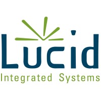 Lucid Integrated Systems logo - Similar company to Dragonfly Homes