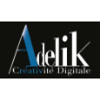 Adelik logo - Similar company to Butterflydecors