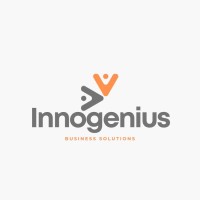 Innogenius Business Solutions logo - Similar company to K.K. Poonja & Sons
