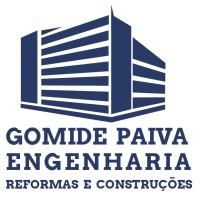 Gomide Engenharia Ltda logo - Similar company to Ltm Engenharia Ltda