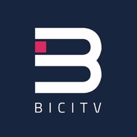 BICITV logo - Similar company to Bicilive.It