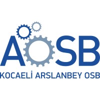 Arslanbey Organize Sanayi Bölgesi logo - Similar company to Erson