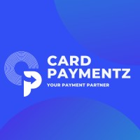 Card Paymentz logo - Similar company to Cryptix