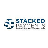 Stacked Payments logo - Similar company to Tech-Azur