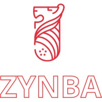 Zynba Pte. Ltd. logo - Similar company to Codify.Hr