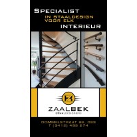 Zaalbek Design