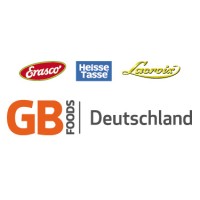 GBfoods Deutschland logo - Similar company to Proba Bv