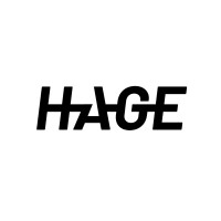 HAGE Automotive logo - Similar company to Red E