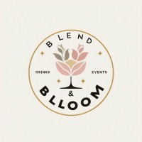 Blend Bloom Eventos Corporativos logo - Similar company to 360 Activa