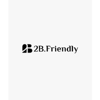 2B FRIENDLY logo - Similar company to Kvs