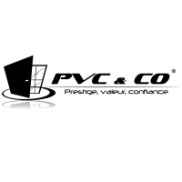 PVC & CO logo - Similar company to Home Isol'