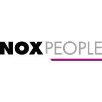 Nox People logo - Similar company to Erasmustalent