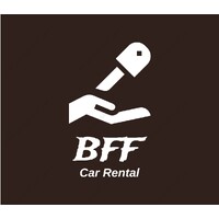 Car Rental BFF logo - Similar company to Pixel Difference