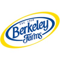 Berkeley Farms logo - Similar company to Clotton Creamery