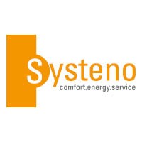 Systeno GmbH logo - Similar company to Build.Ing Intelligence Gmbh