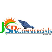 JSR Commercial logo - Similar company to Jsr Communications