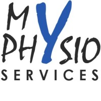 My Physio Services logo - Similar company to Move Me Physio