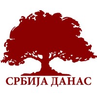 Србија данас logo - Similar company to Medijska Kuća 021 - Radio I Portal 021.Rs