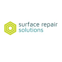 Surface Repair Solutions logo - Similar company to Surface Magic Ireland
