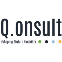 Q.onsult GmbH logo - Similar company to Arff Driving Academy