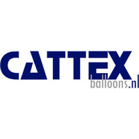 Cattexballoons logo - Similar company to Cattex Balloons