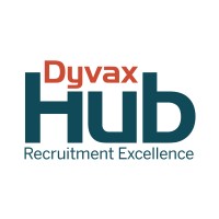 Dyvax Hub logo - Similar company to Onus Projects