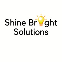 Shine Bright Solutions logo - Similar company to Shinebright Solutions