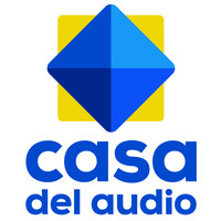 Casa Del Audio logo - Similar company to Binaryh Group