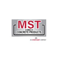 MST Concrete Products Inc logo - Similar company to Dellinger Precast, Inc.