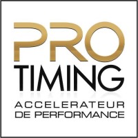 ProTiming logo - Similar company to Run For You