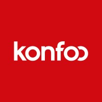 Konfoo logo - Similar company to Bs Technologies