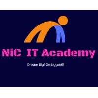 NiC IT Academy logo - Similar company to Tis Techniek