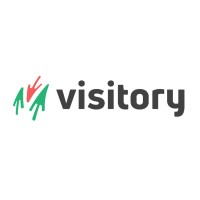 Visitory logo - Similar company to Gcs - Global Communication Systems