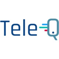 TeleQ LLC logo - Similar company to Cloudberry Care