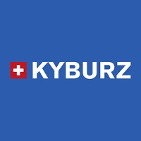 KYBURZ Switzerland AG logo - Similar company to Librec