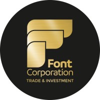 Font Corporation logo - Similar company to Aviteur