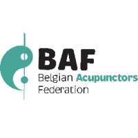 BAF - Belgian Acupunctors Federation logo - Similar company to Etcma