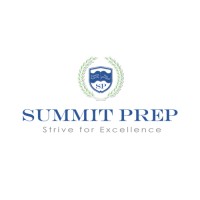 Summit Prep LLC logo - Similar company to Prepvantage